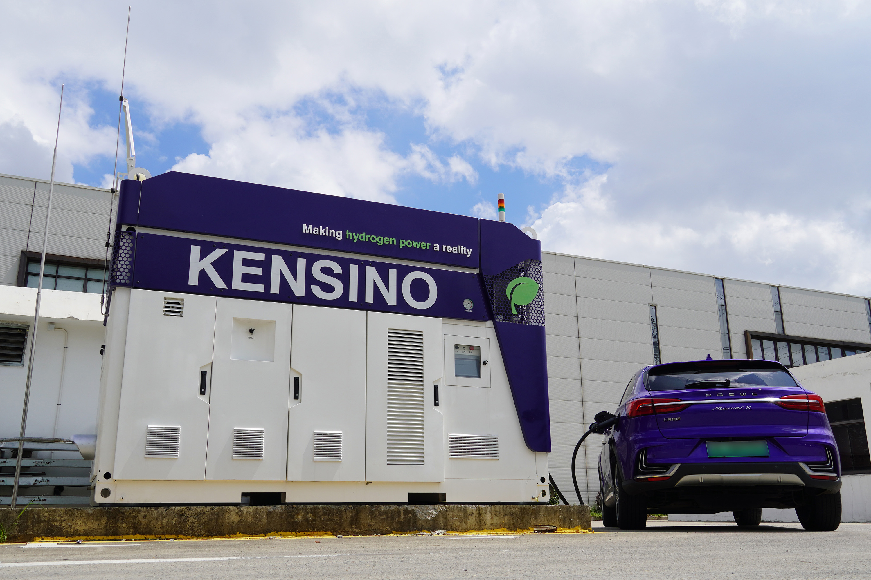 KENOME EC